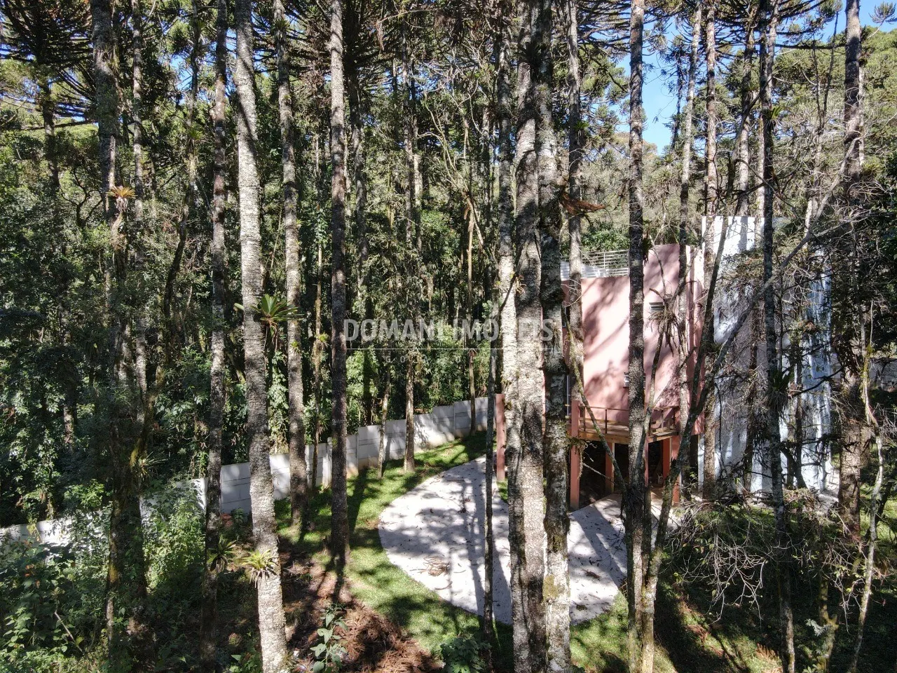 Casa à venda de 1.110 m² em Campos do Jordão, SP, Brasil