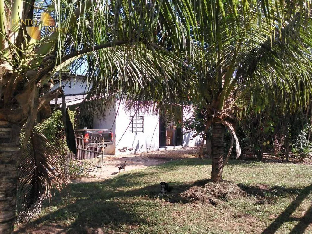 Fazenda à venda de 348 ha em Tangará da Serra, MT, Brasil
