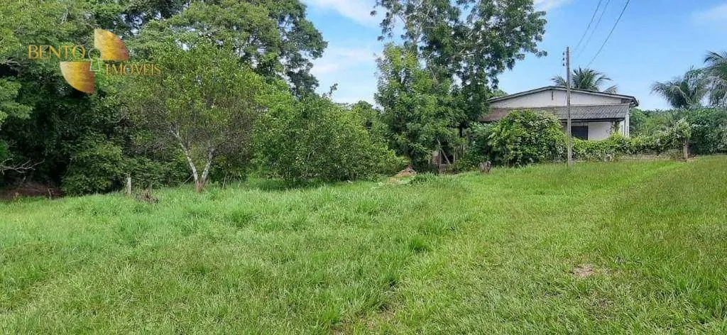 Fazenda à venda de 348 ha em Tangará da Serra, MT, Brasil