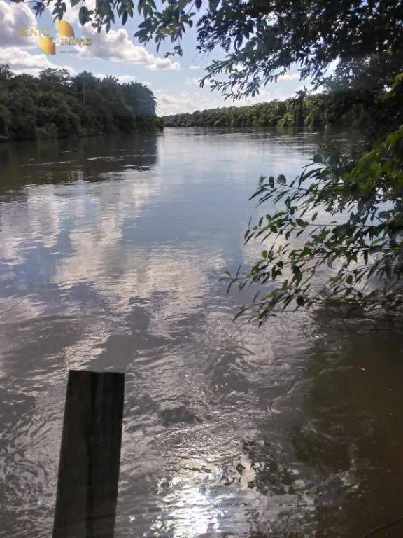 Fazenda à venda de 348 ha em Tangará da Serra, MT, Brasil
