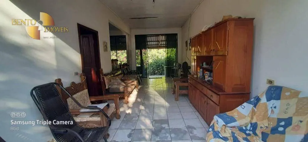 Fazenda à venda de 348 ha em Tangará da Serra, MT, Brasil
