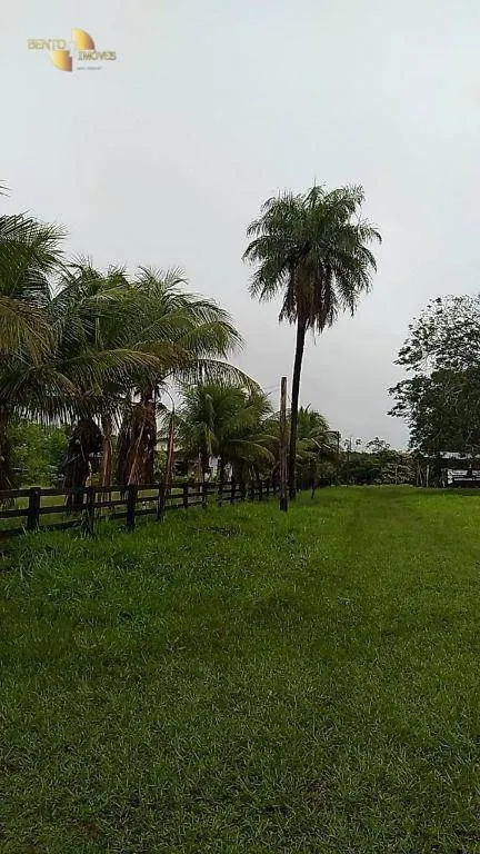 Fazenda à venda de 348 ha em Tangará da Serra, MT, Brasil