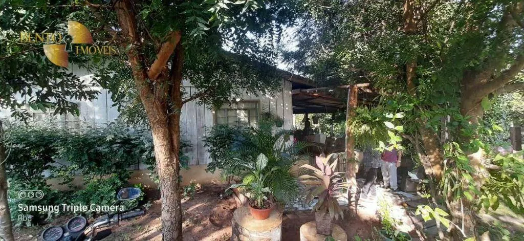 Fazenda à venda de 348 ha em Tangará da Serra, MT, Brasil