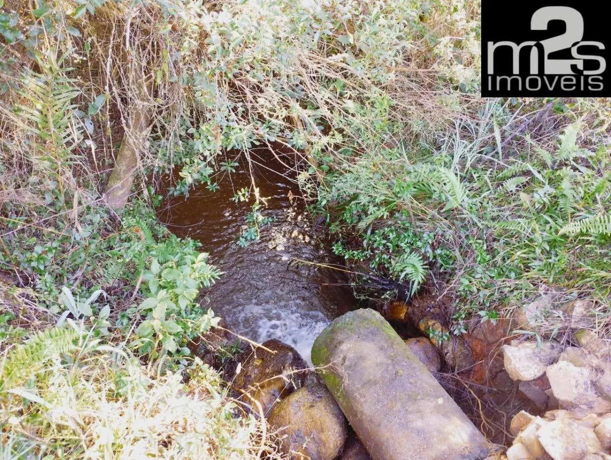 Small farm for sale of 80 acres in Cunha, SP, Brazil