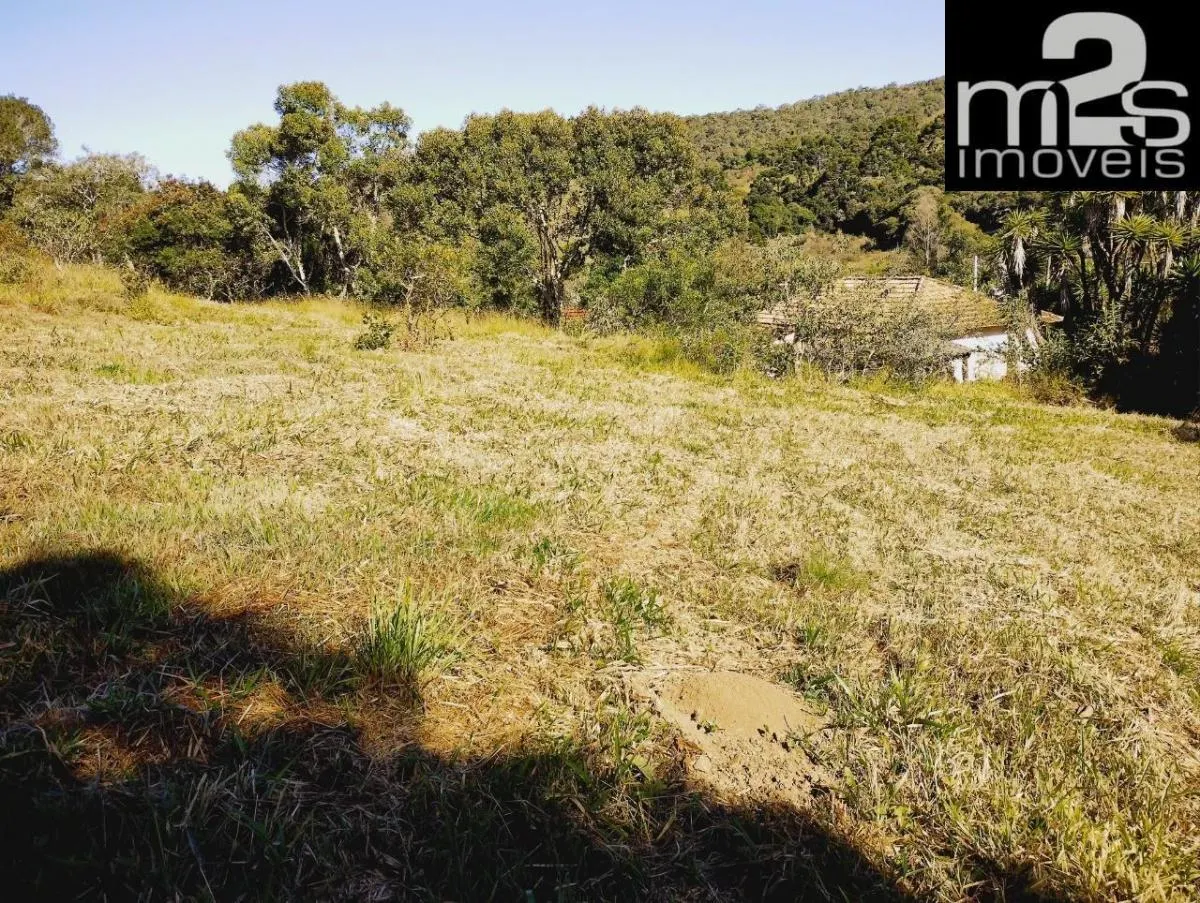Small farm for sale of 80 acres in Cunha, SP, Brazil