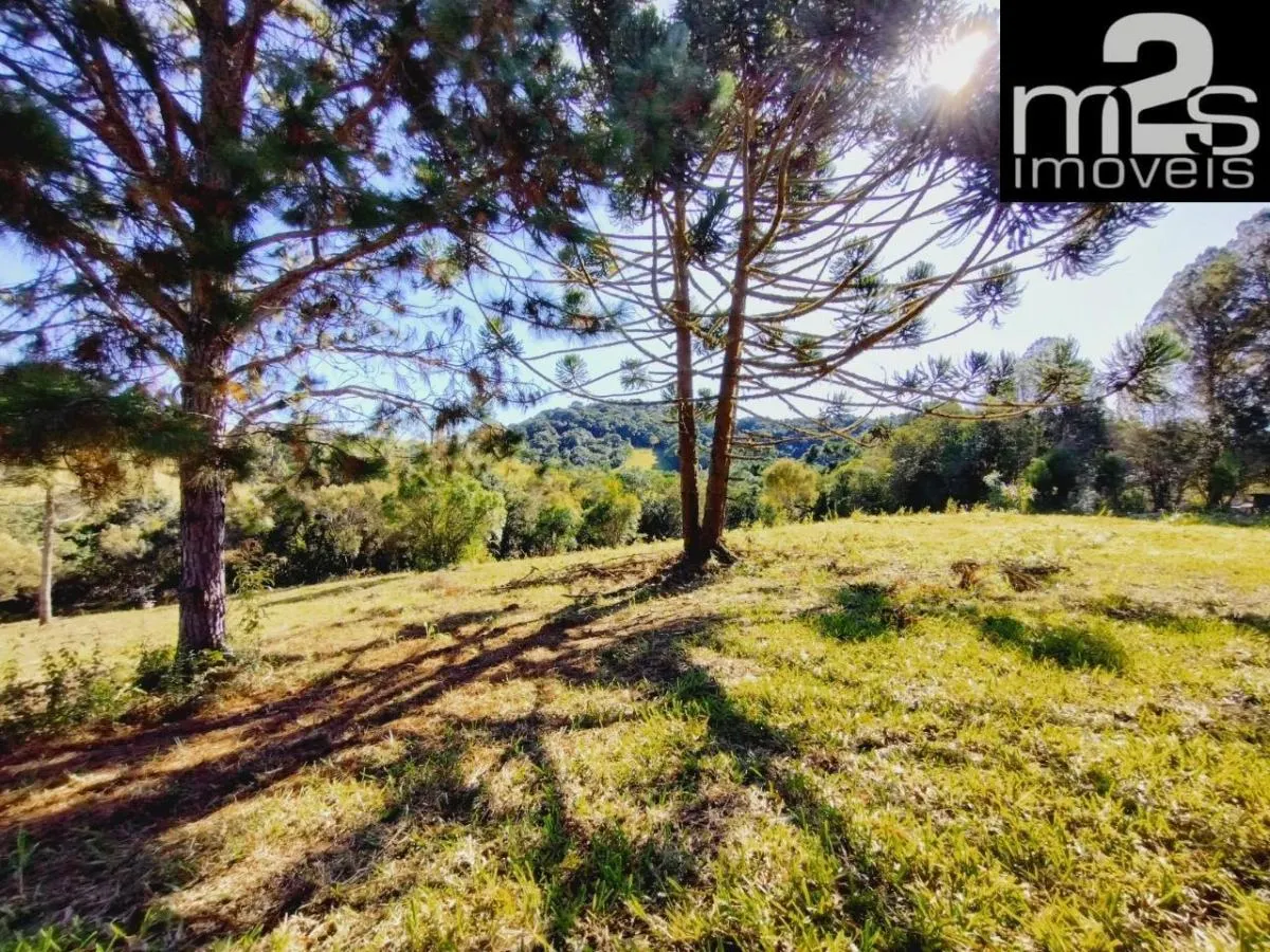 Small farm for sale of 80 acres in Cunha, SP, Brazil