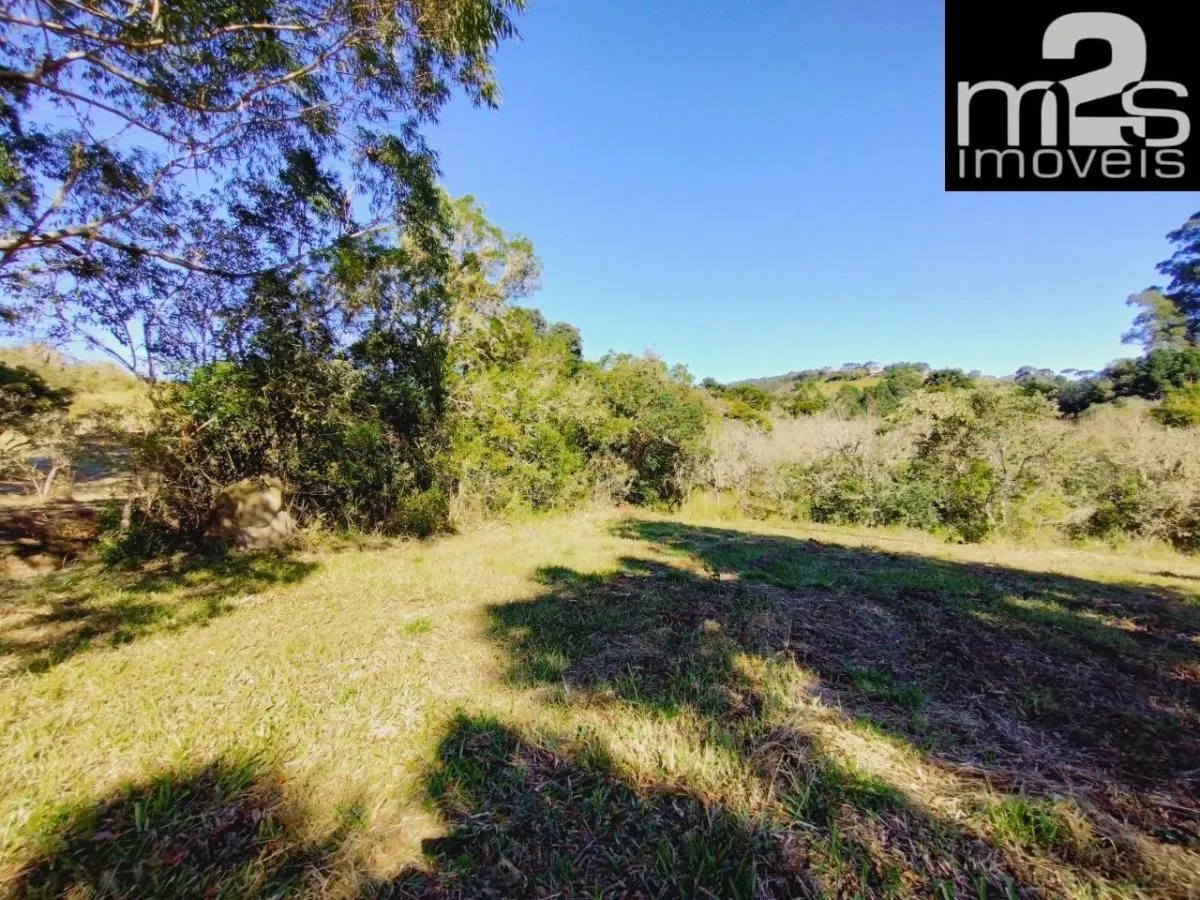 Small farm for sale of 80 acres in Cunha, SP, Brazil