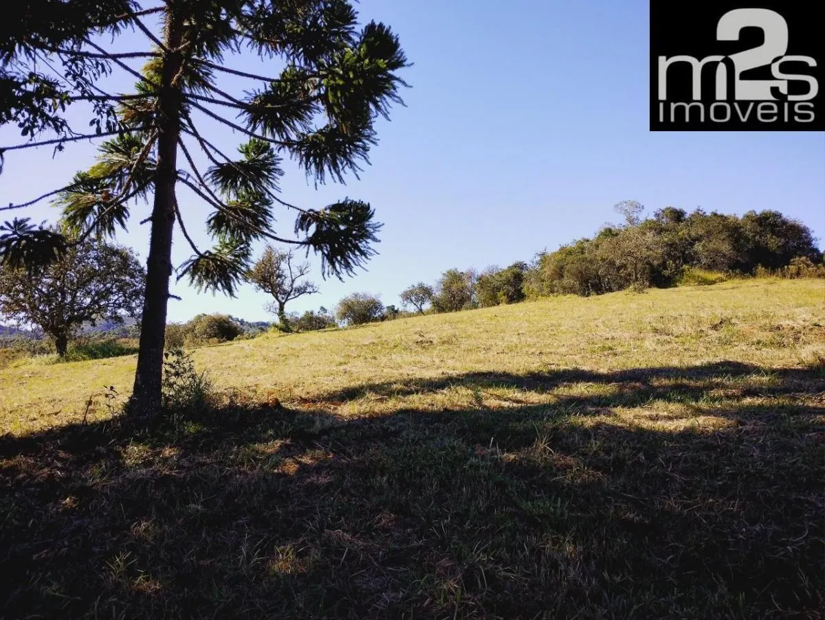 Small farm for sale of 80 acres in Cunha, SP, Brazil