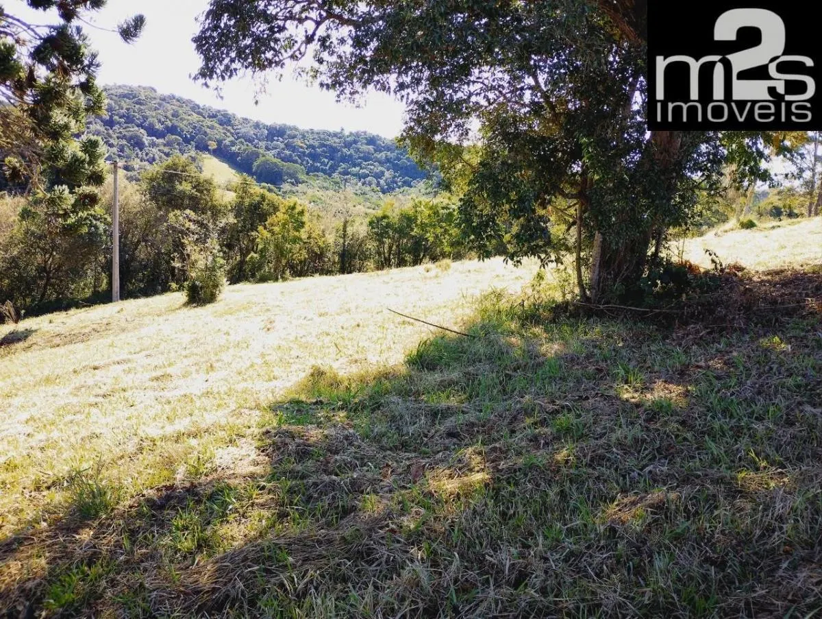 Small farm for sale of 80 acres in Cunha, SP, Brazil