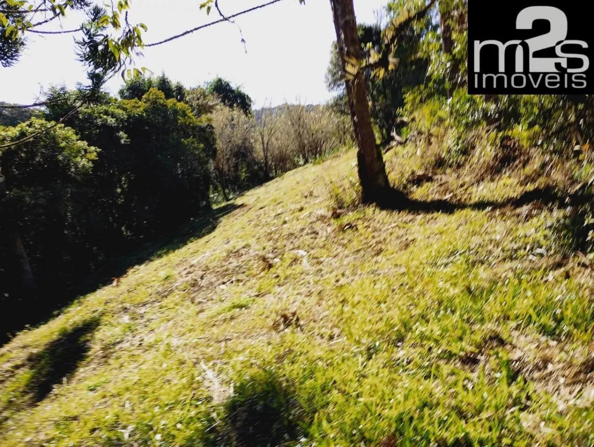 Small farm for sale of 80 acres in Cunha, SP, Brazil