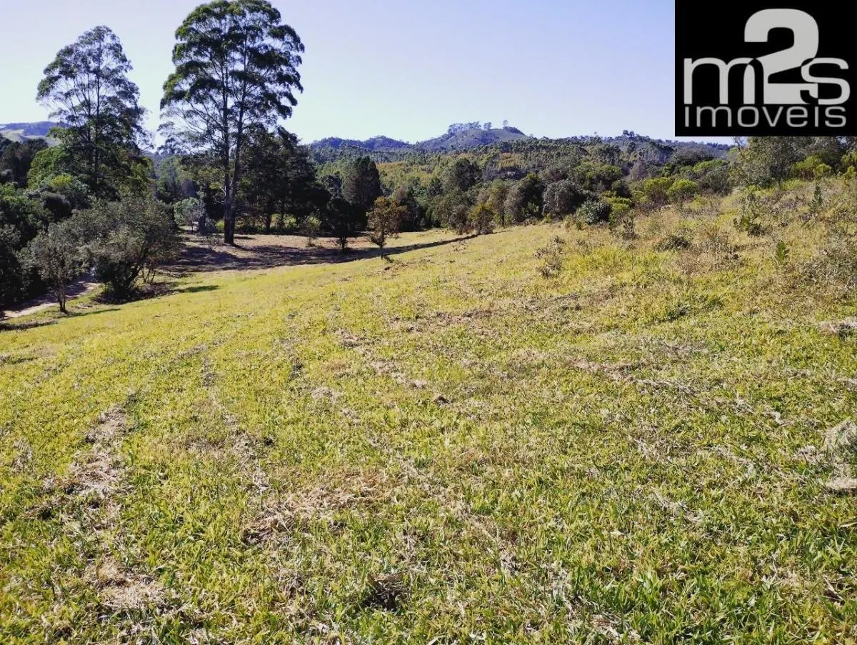 Small farm for sale of 80 acres in Cunha, SP, Brazil