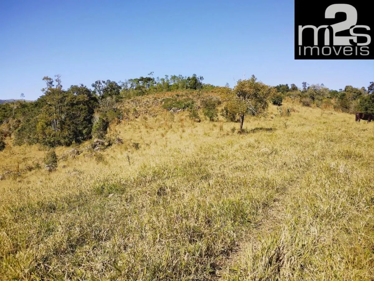 Small farm for sale of 80 acres in Cunha, SP, Brazil
