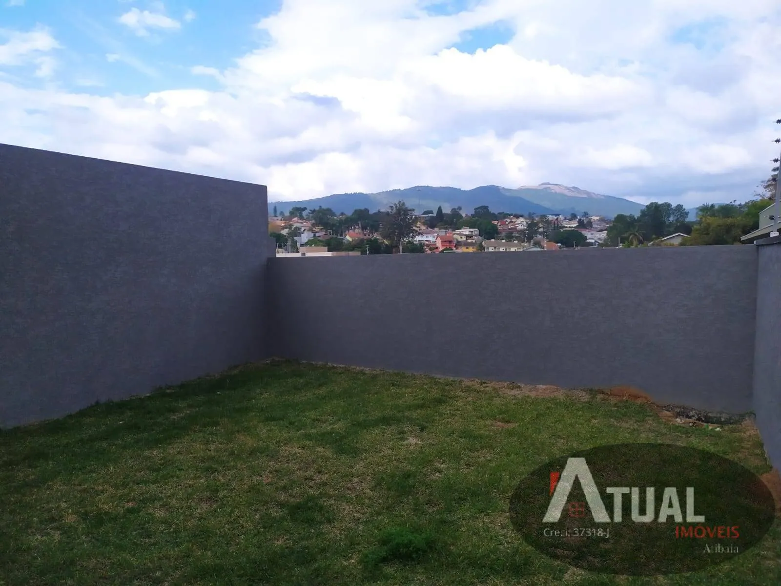 House for sale of 189 m² in Atibaia, SP, Brazil