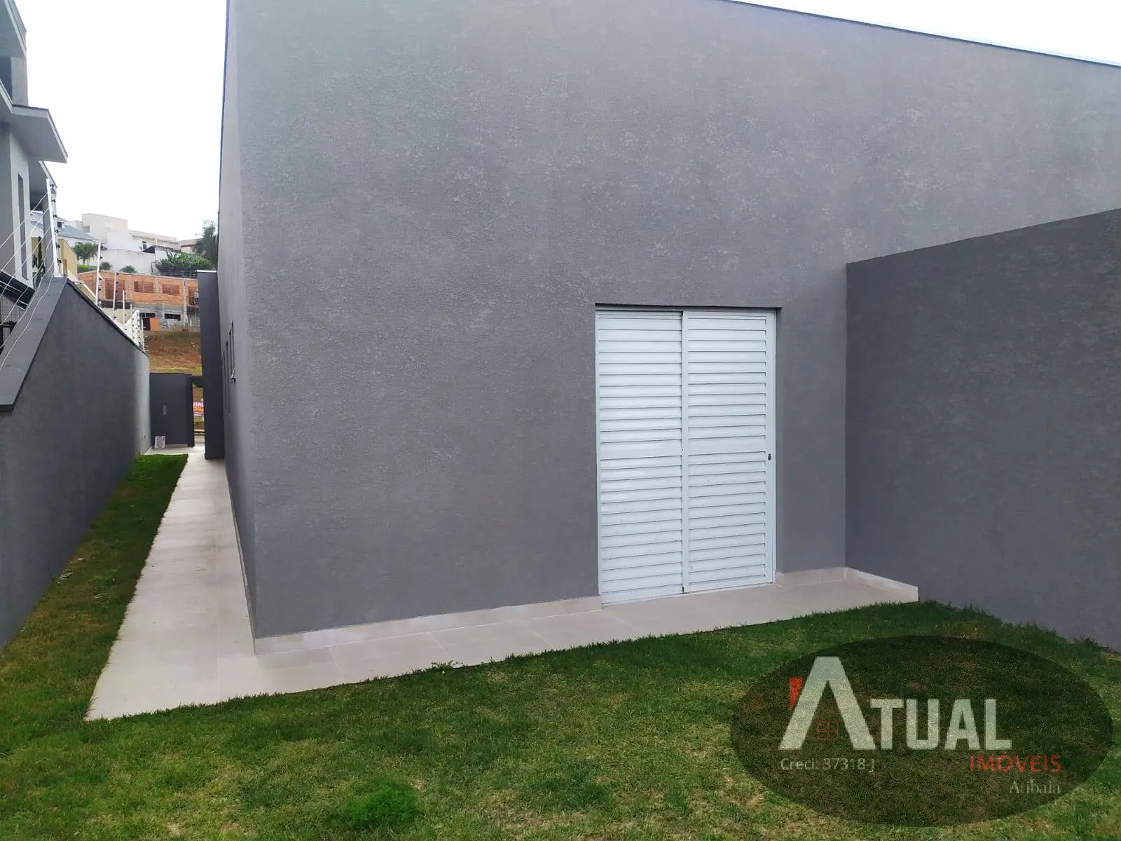 House for sale of 189 m² in Atibaia, SP, Brazil