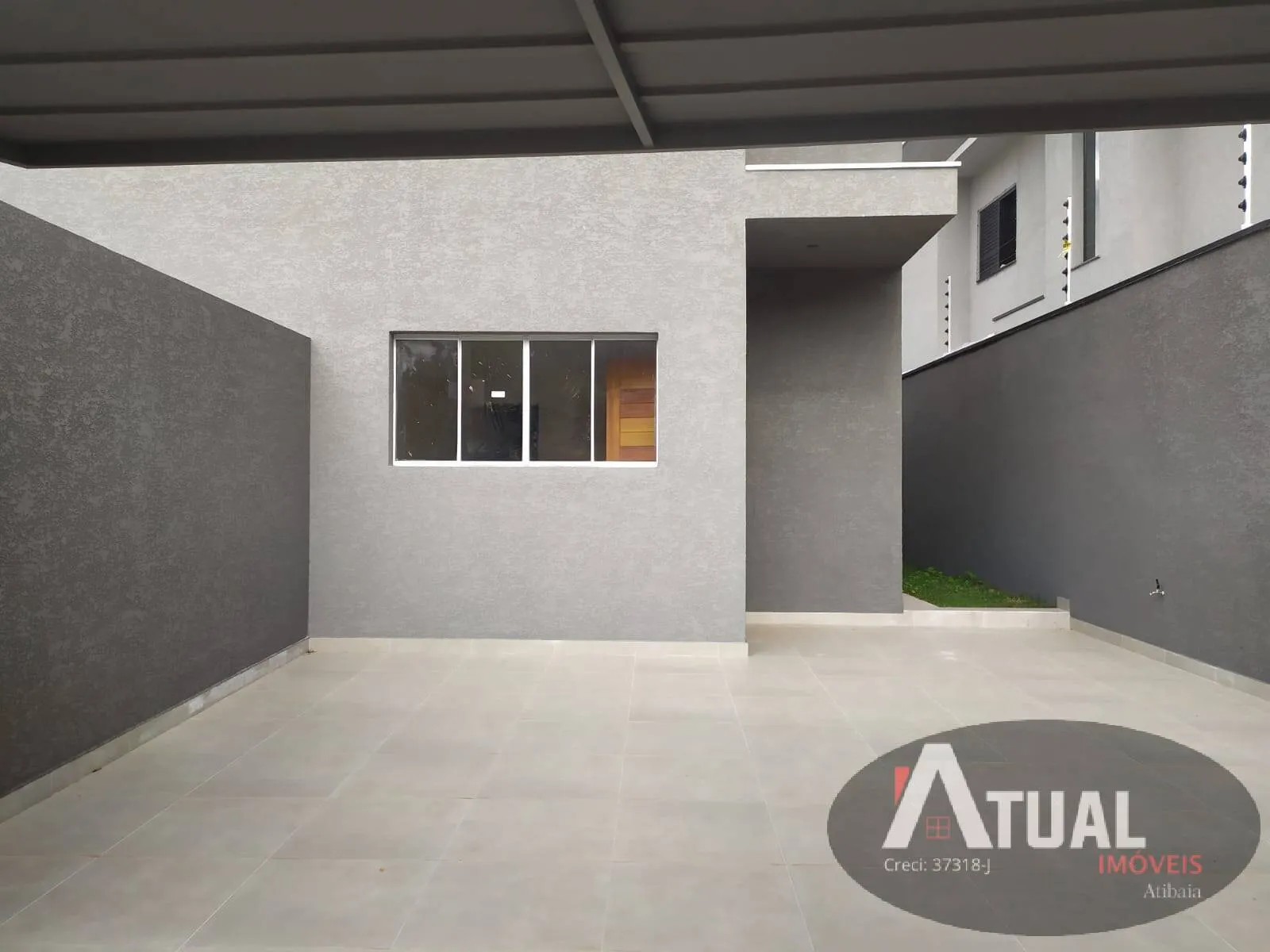 House for sale of 189 m² in Atibaia, SP, Brazil