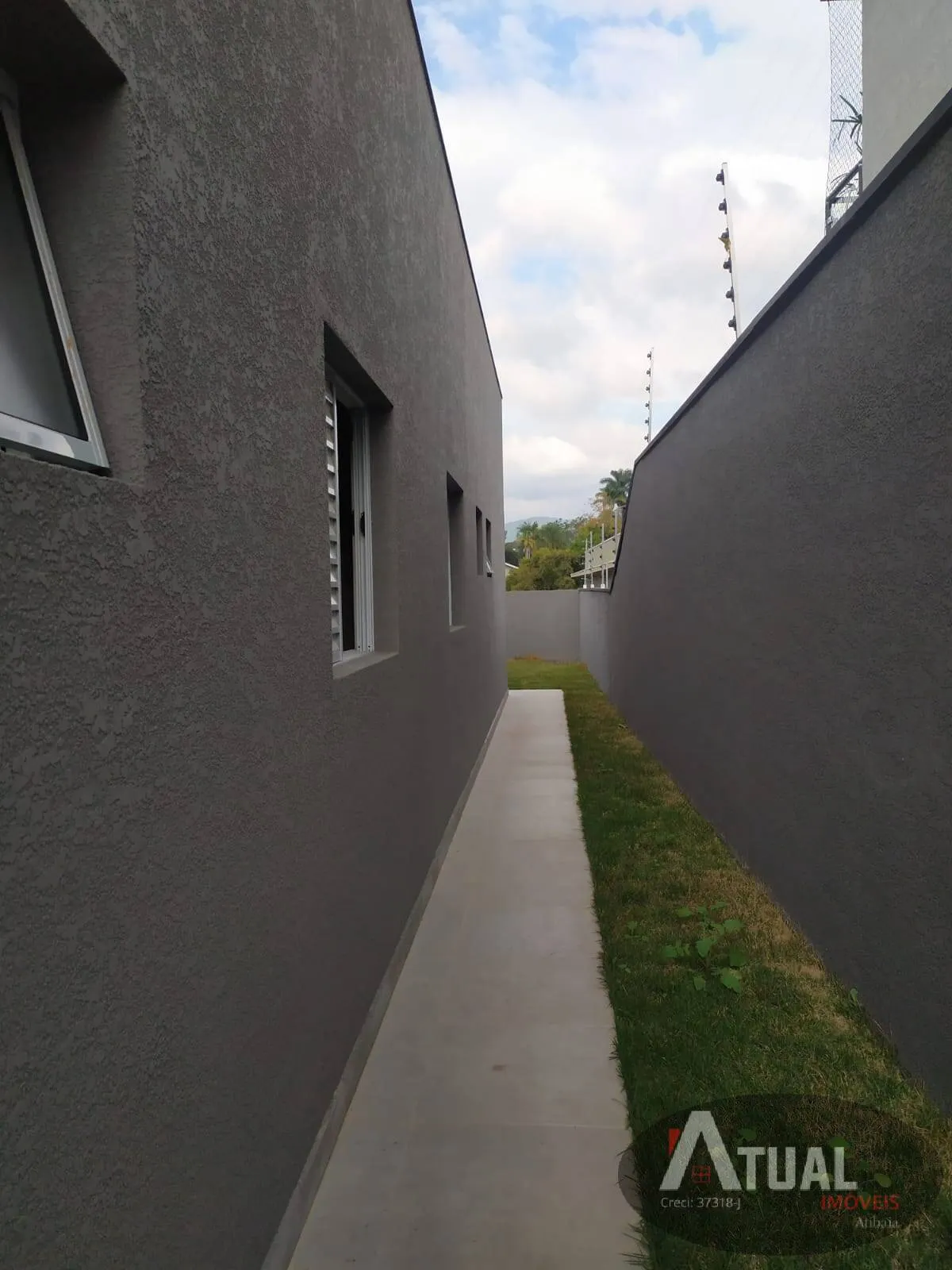 House for sale of 189 m² in Atibaia, SP, Brazil
