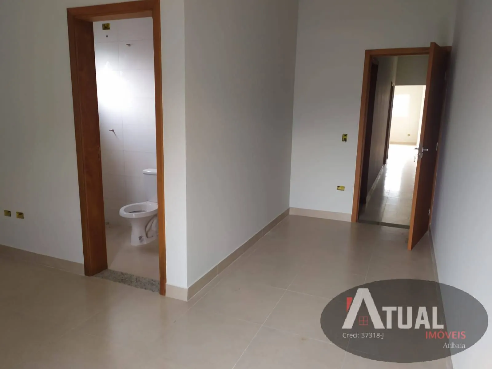 House for sale of 189 m² in Atibaia, SP, Brazil