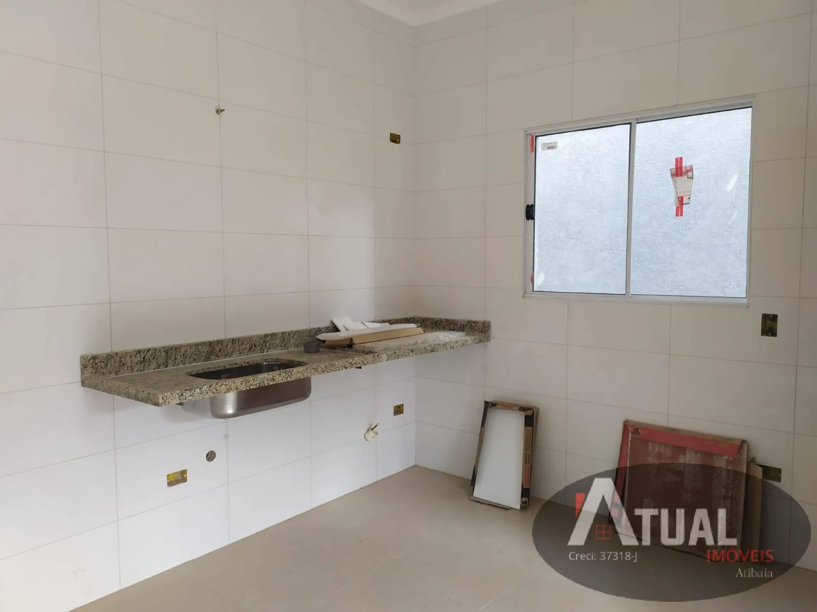 House for sale of 189 m² in Atibaia, SP, Brazil