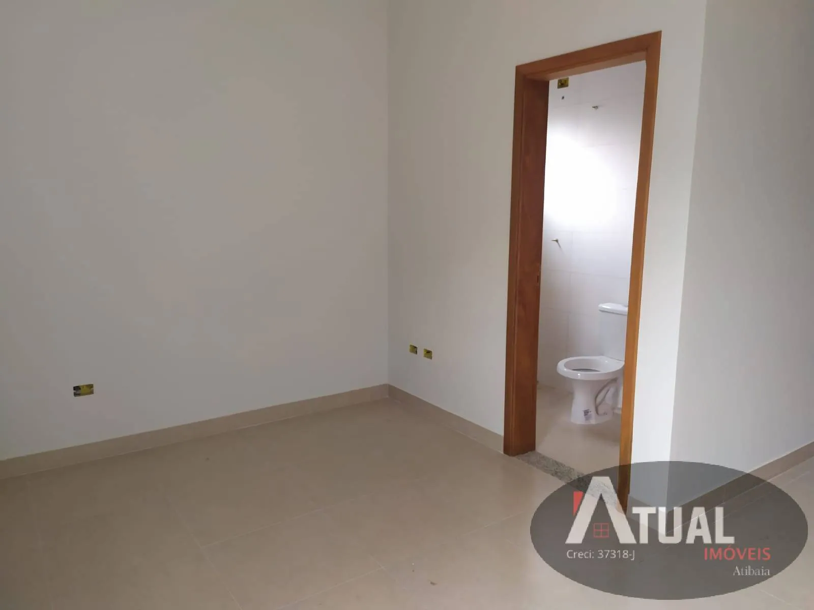 House for sale of 189 m² in Atibaia, SP, Brazil