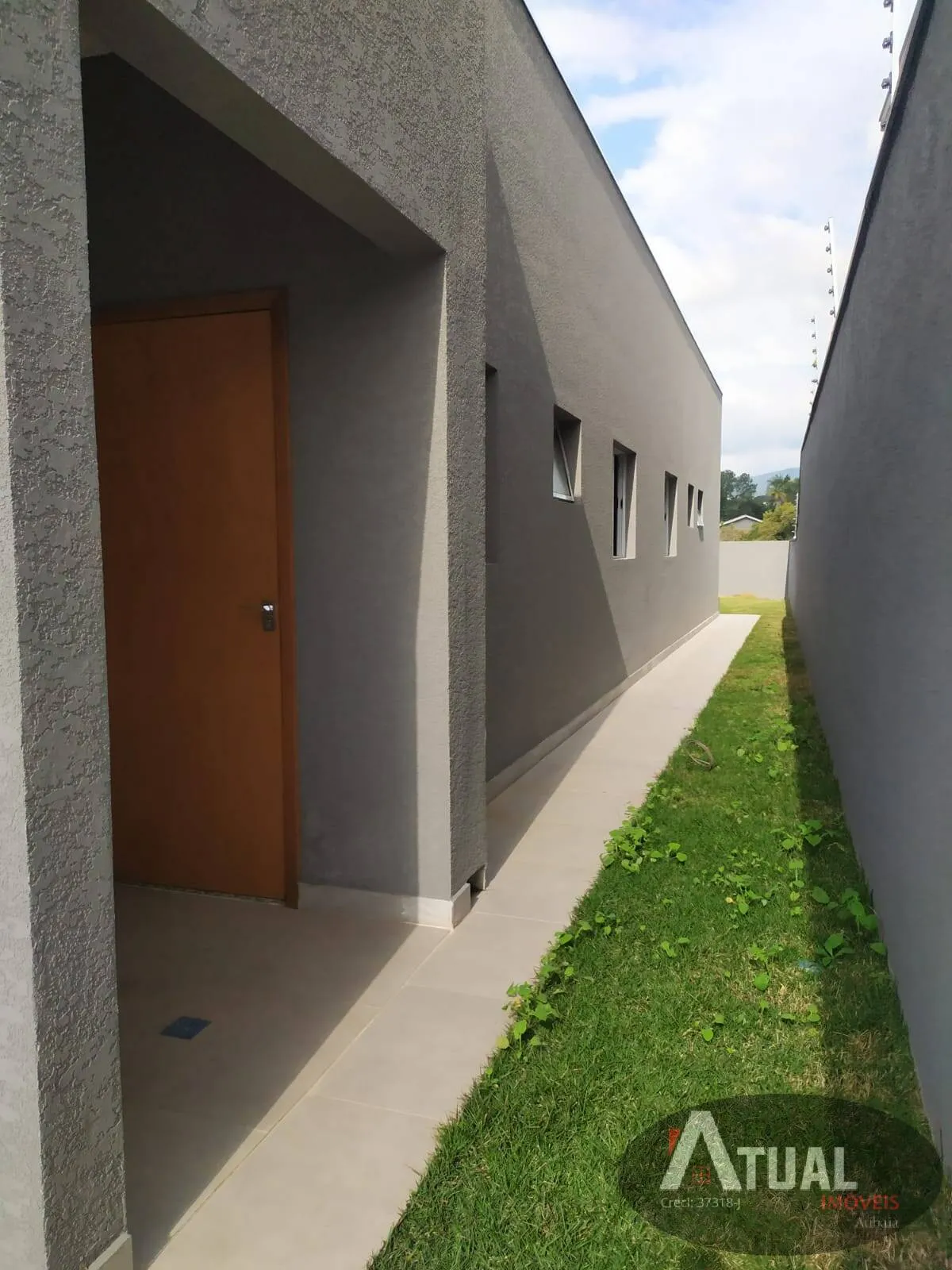 House for sale of 189 m² in Atibaia, SP, Brazil