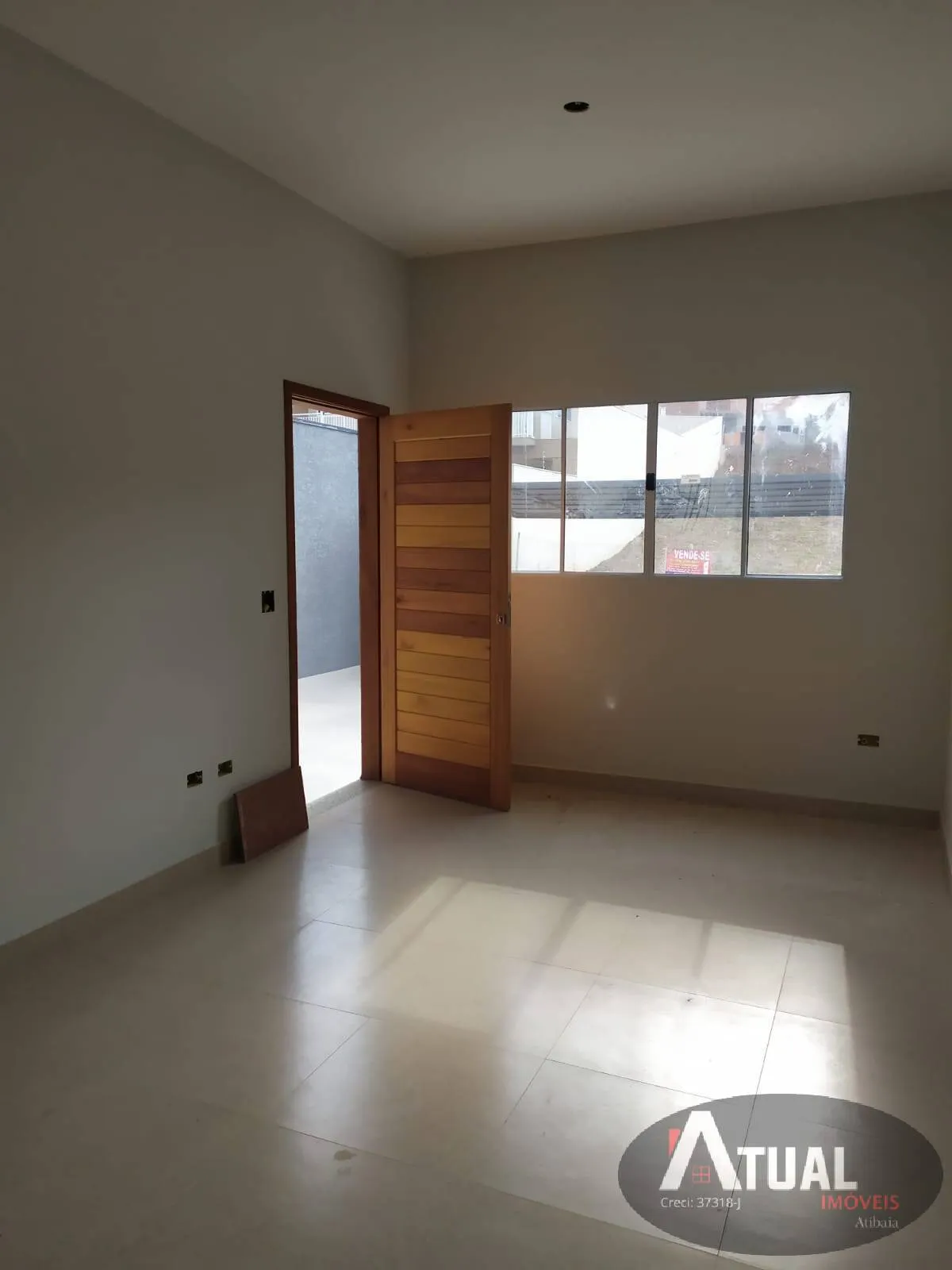House for sale of 189 m² in Atibaia, SP, Brazil