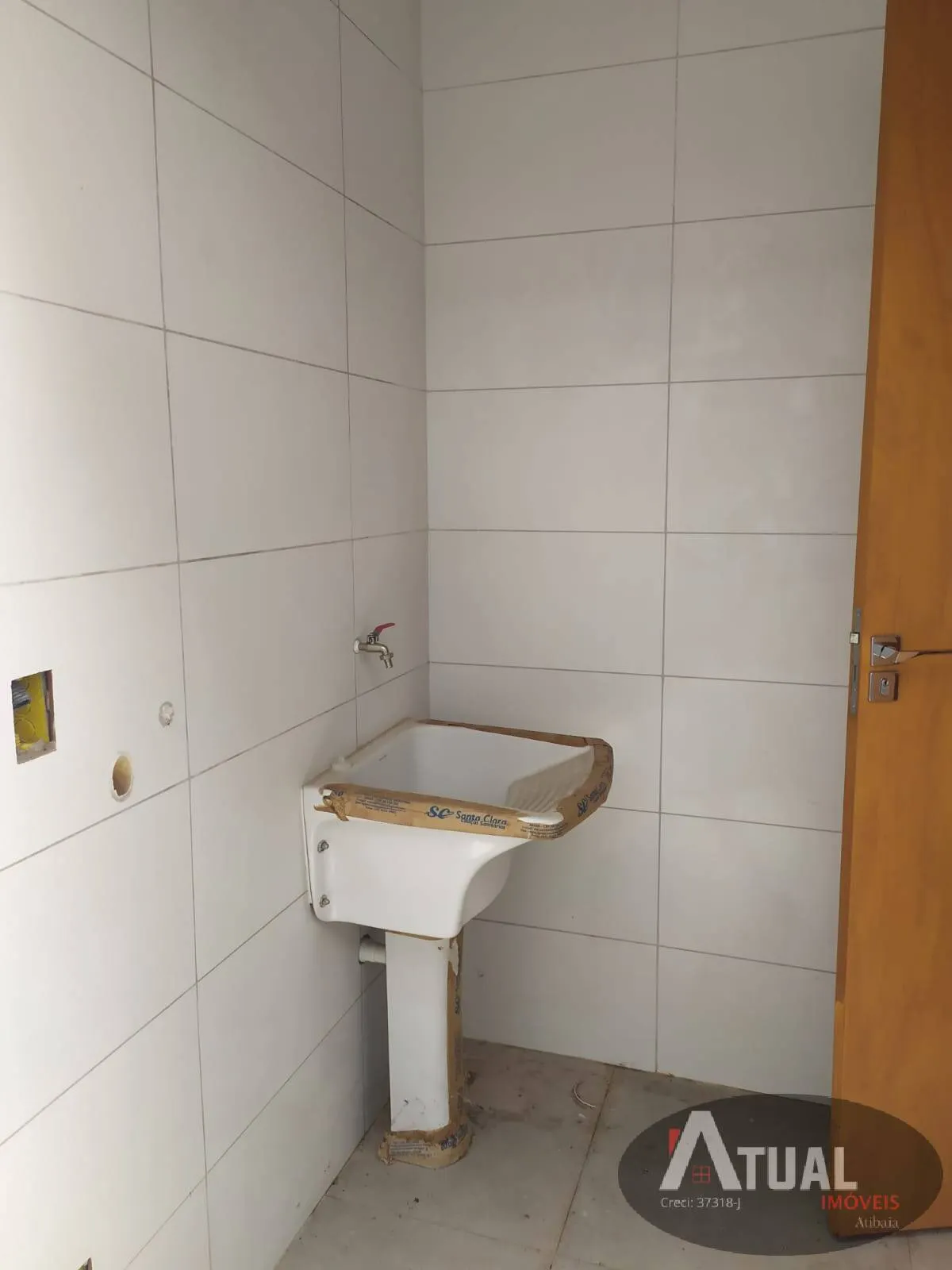 House for sale of 189 m² in Atibaia, SP, Brazil