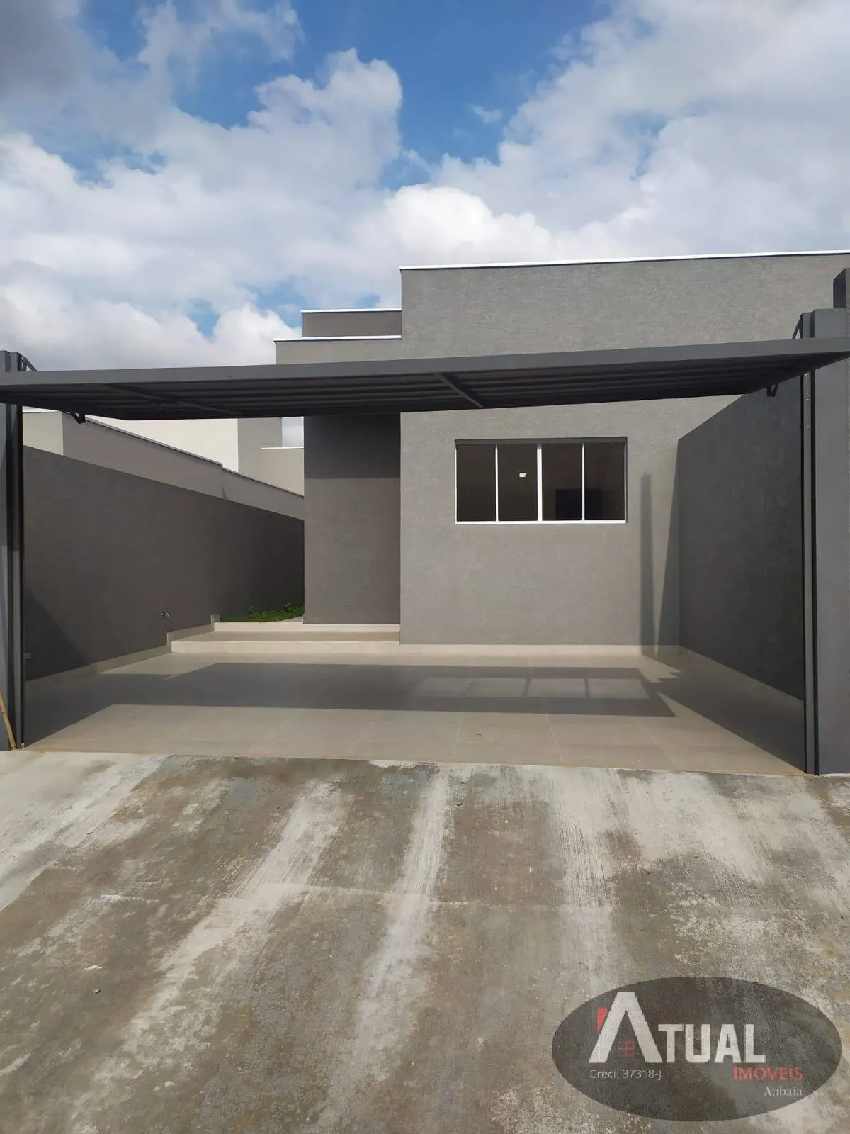House for sale of 189 m² in Atibaia, SP, Brazil
