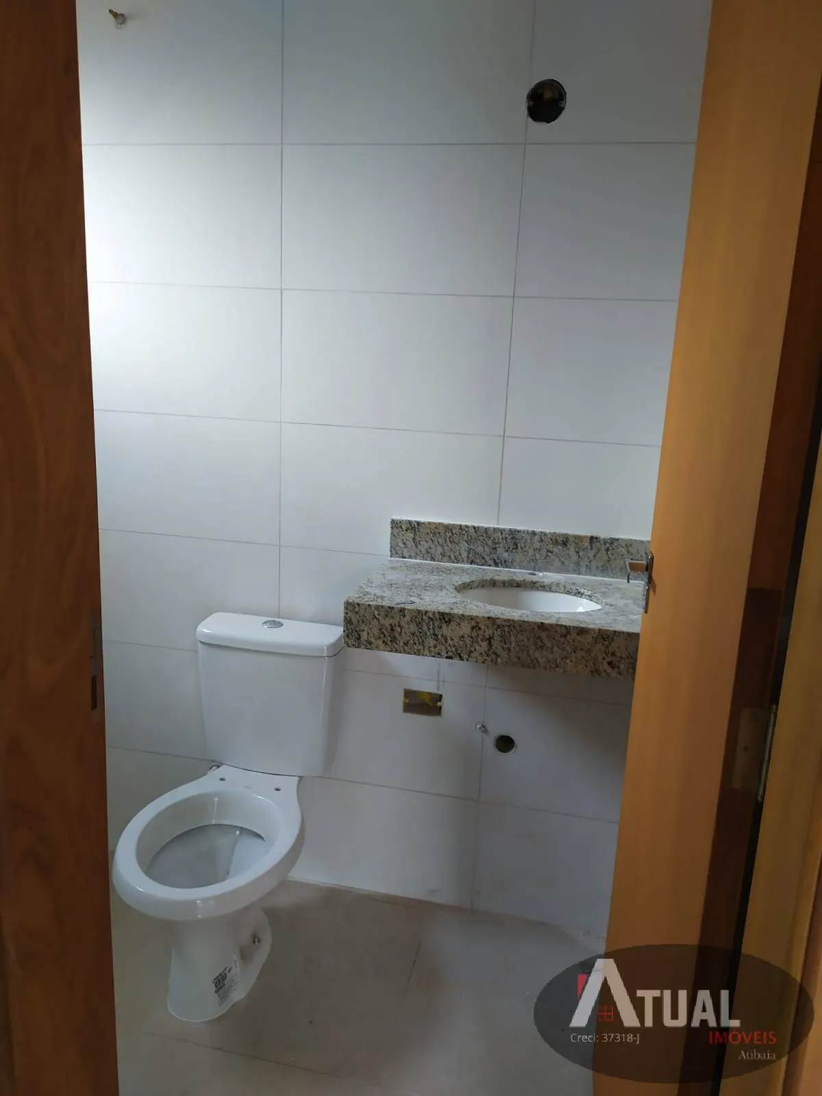 House for sale of 189 m² in Atibaia, SP, Brazil