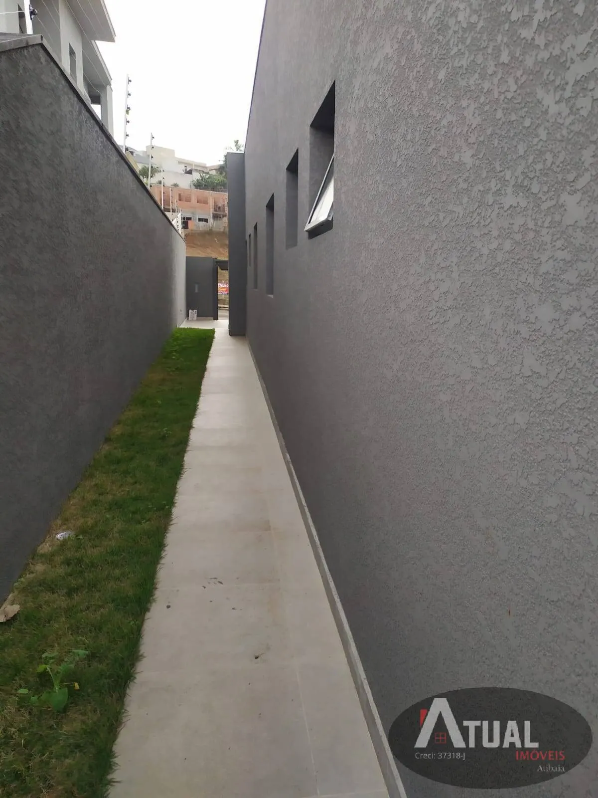 House for sale of 189 m² in Atibaia, SP, Brazil