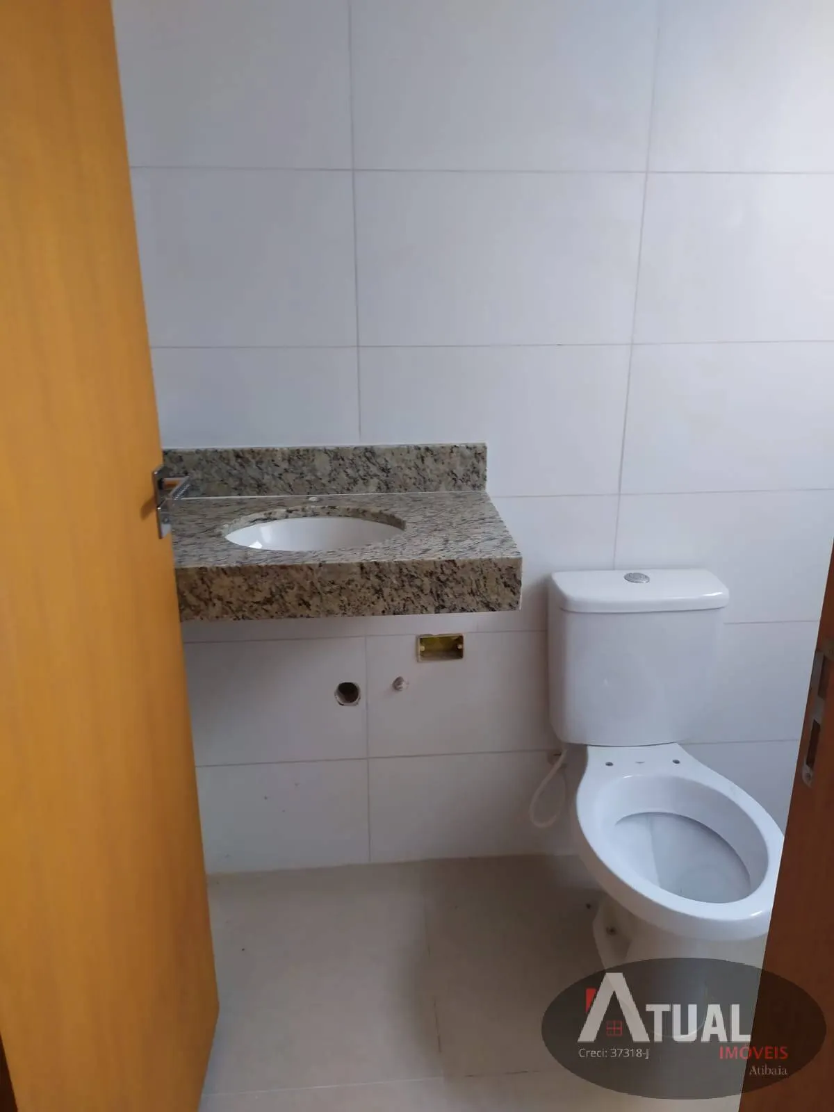 House for sale of 189 m² in Atibaia, SP, Brazil