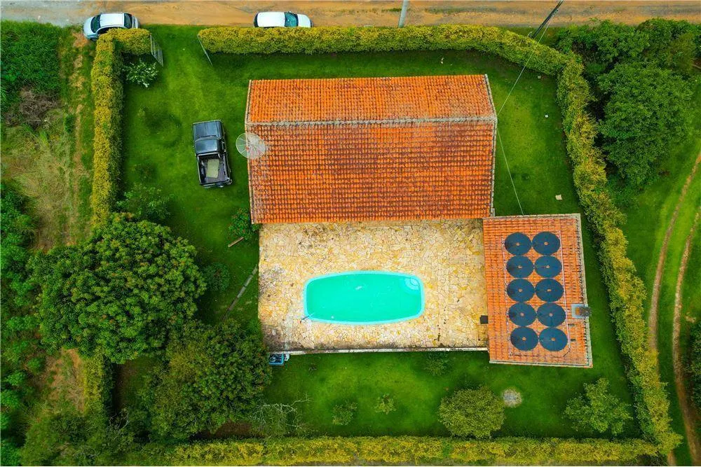 Chácara à venda de 3 ha em Jarinu, SP, Brasil
