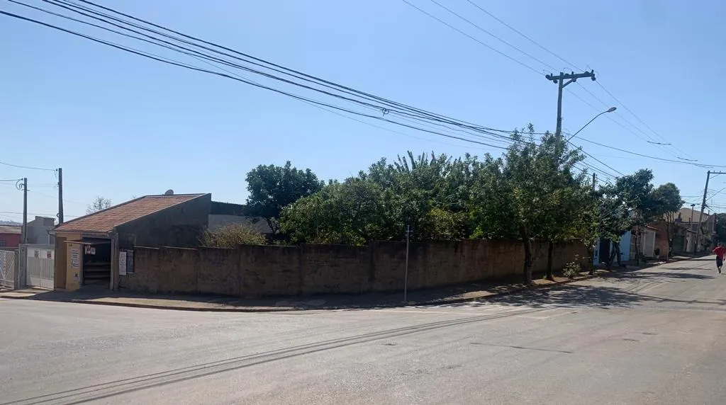Terreno à venda de 307 m² em Tatuí, SP, Brasil