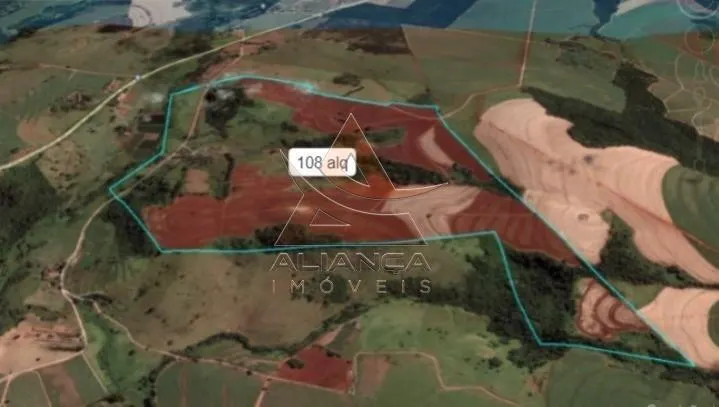 Fazenda à venda de 261 ha em Descalvado, SP, Brasil