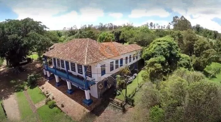 Fazenda à venda de 261 ha em Descalvado, SP, Brasil