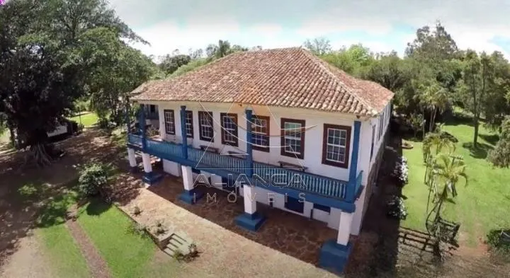 Fazenda à venda de 261 ha em Descalvado, SP, Brasil