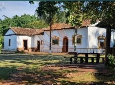 Fazenda à venda de 261 ha em Descalvado, SP, Brasil