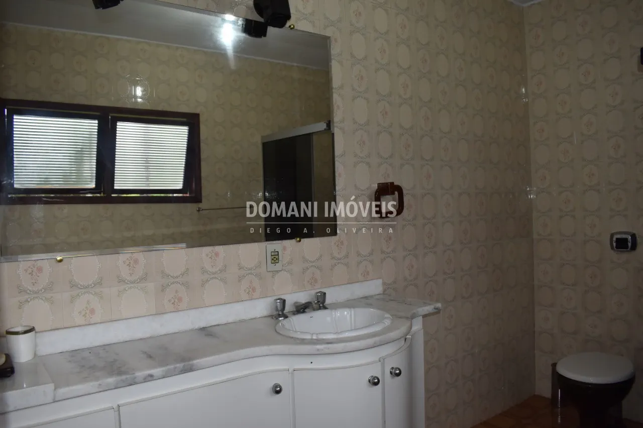 Casa à venda de 1.010 m² em Campos do Jordão, SP, Brasil