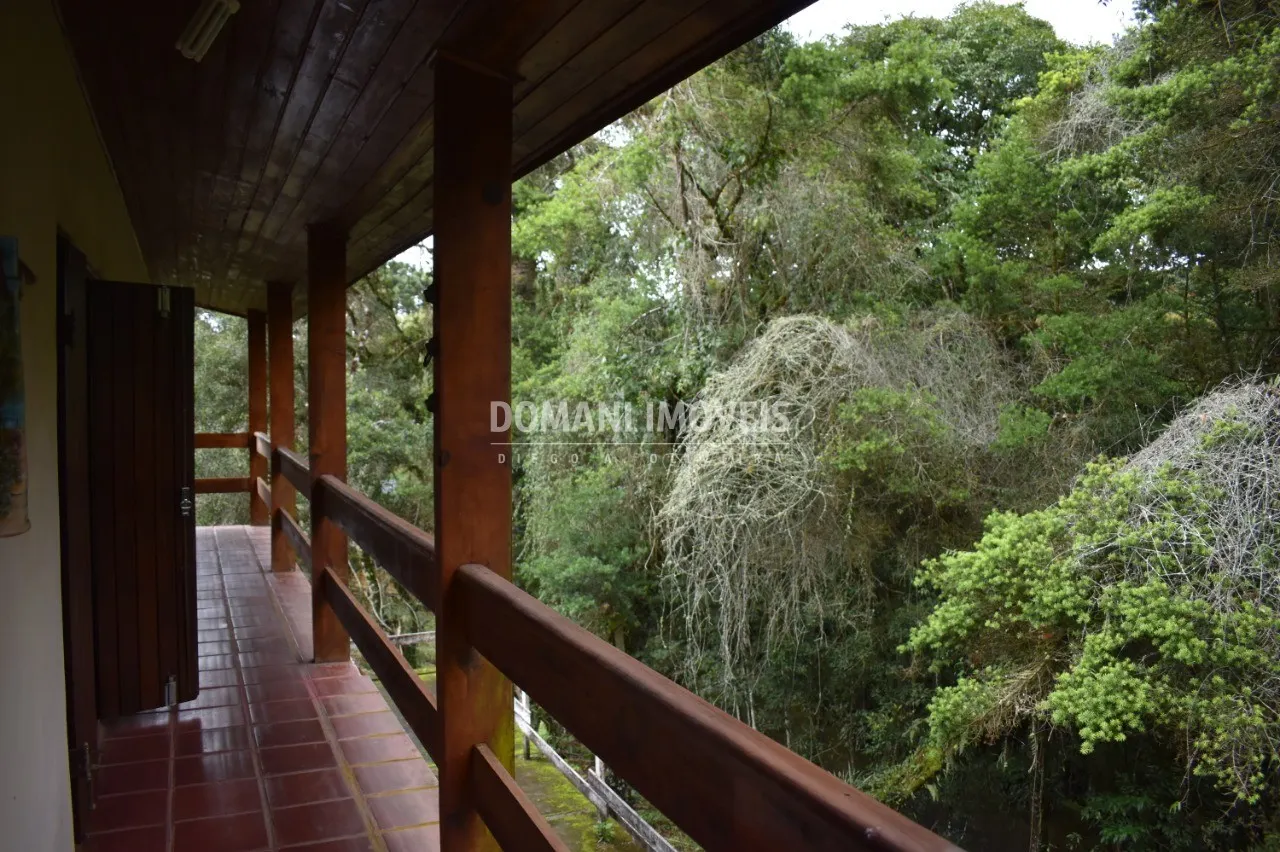 Casa à venda de 1.010 m² em Campos do Jordão, SP, Brasil