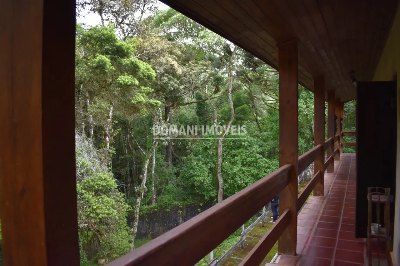 Casa à venda de 1.010 m² em Campos do Jordão, SP, Brasil