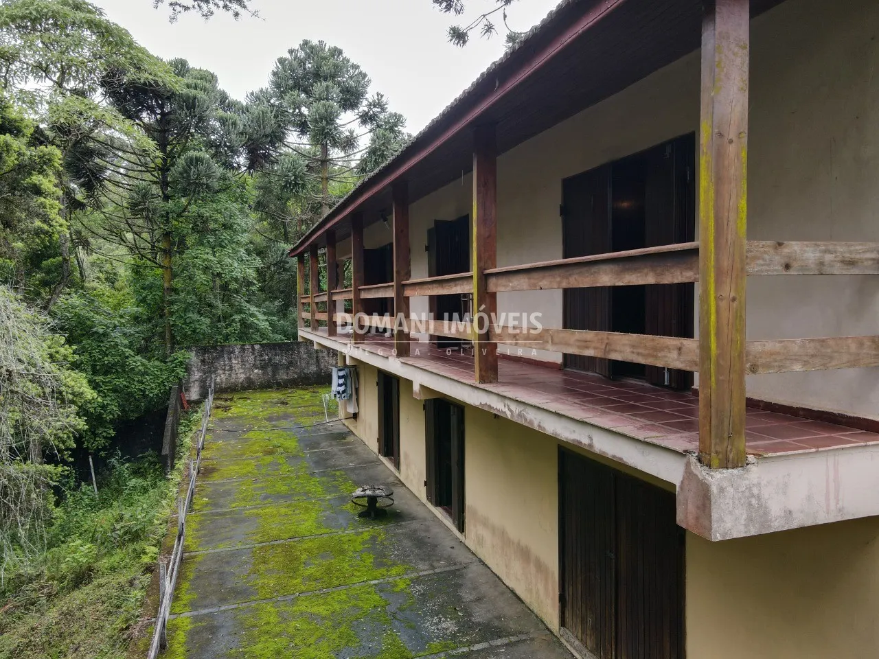Casa à venda de 1.010 m² em Campos do Jordão, SP, Brasil