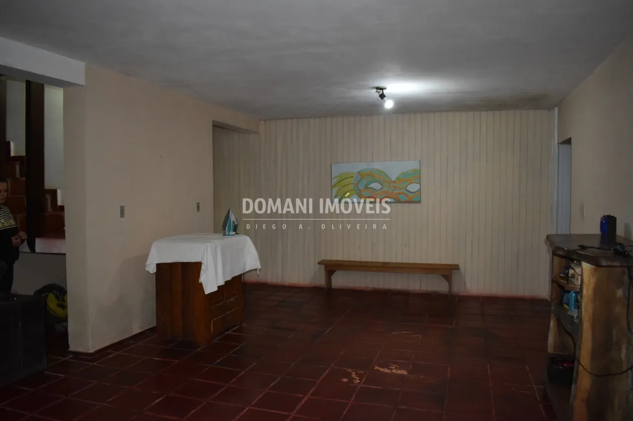 Casa à venda de 1.010 m² em Campos do Jordão, SP, Brasil
