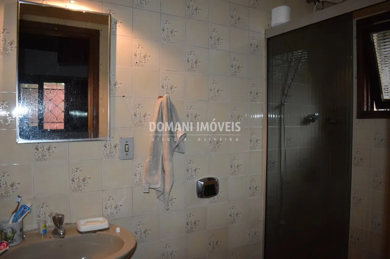 Casa à venda de 1.010 m² em Campos do Jordão, SP, Brasil