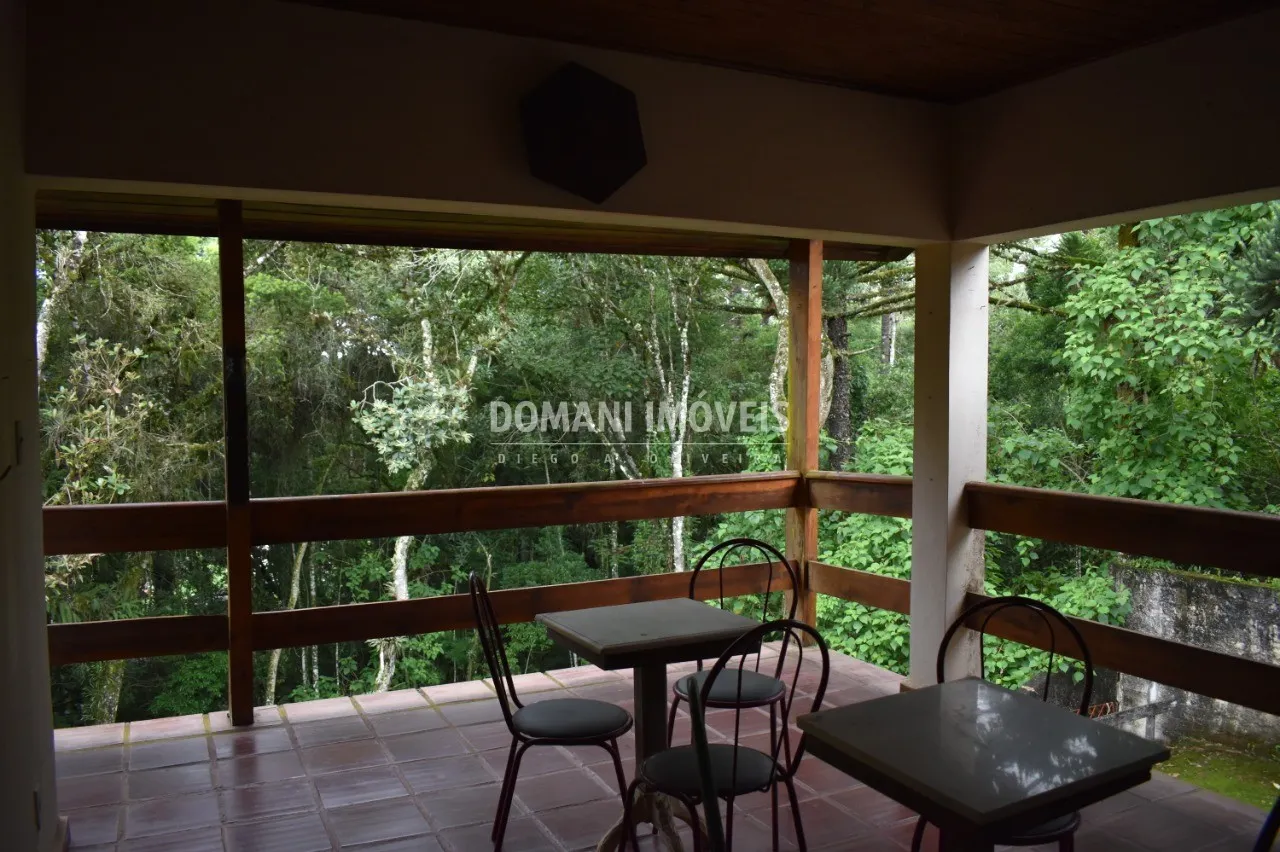 Casa à venda de 1.010 m² em Campos do Jordão, SP, Brasil