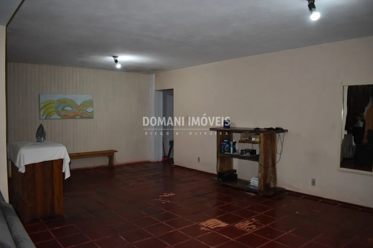 Casa à venda de 1.010 m² em Campos do Jordão, SP, Brasil