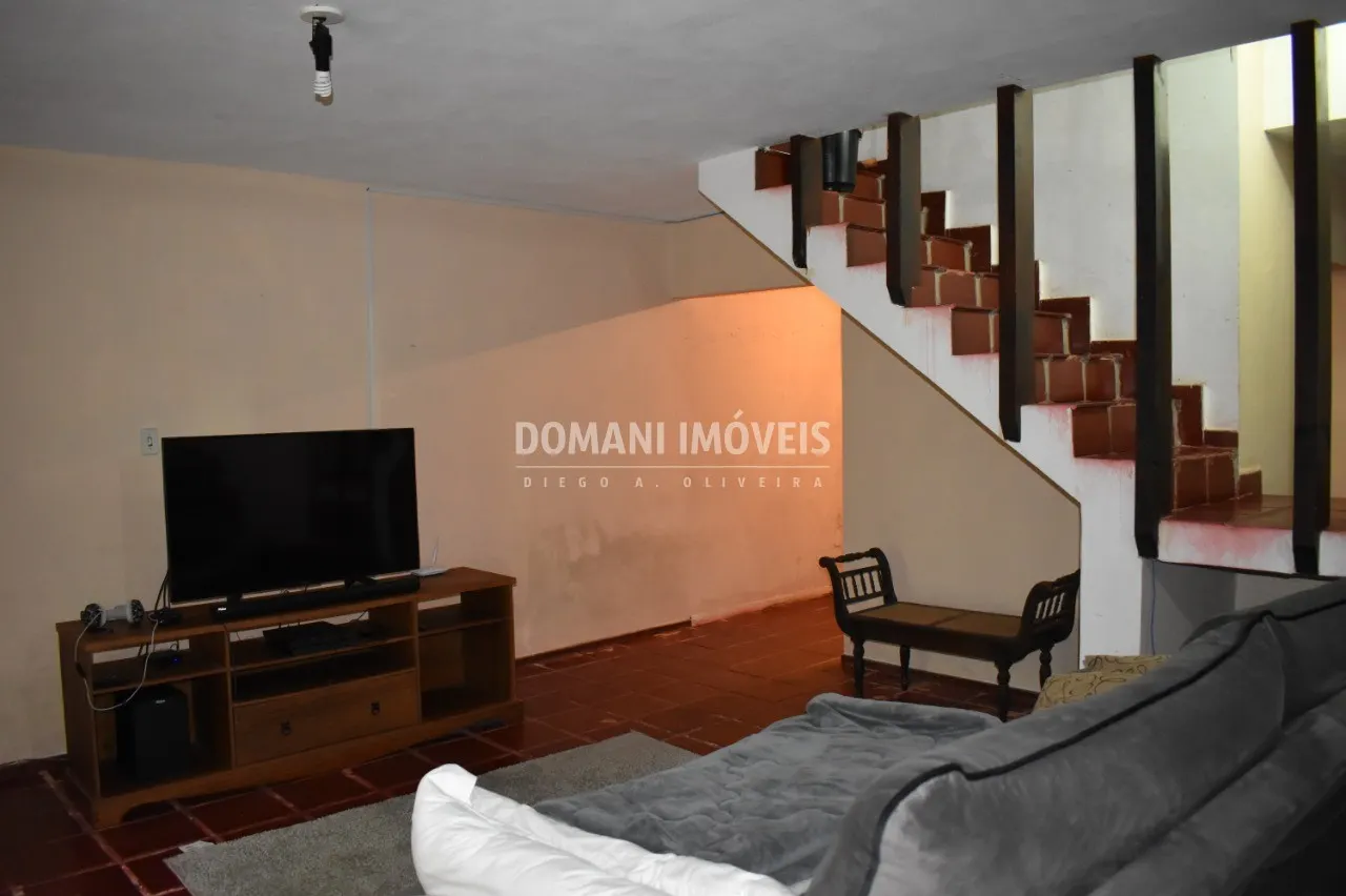 Casa à venda de 1.010 m² em Campos do Jordão, SP, Brasil