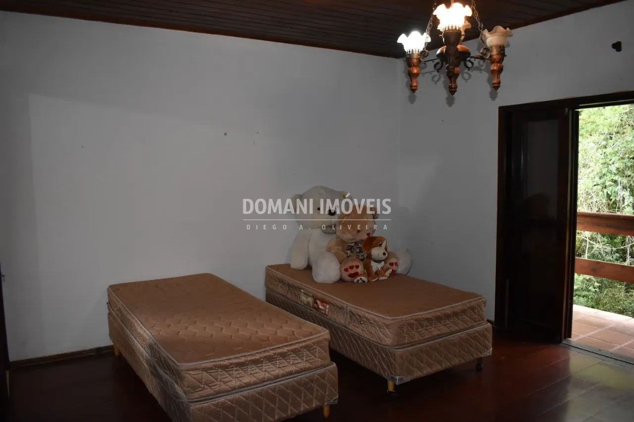 Casa à venda de 1.010 m² em Campos do Jordão, SP, Brasil