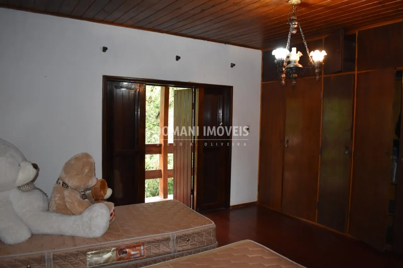 Casa à venda de 1.010 m² em Campos do Jordão, SP, Brasil