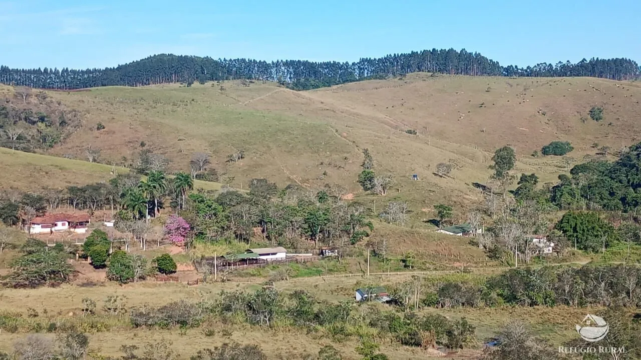 Fazenda à venda de 774 ha em Canas, SP, Brasil
