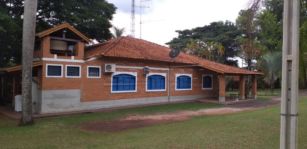Small farm for sale of 25 acres in Araraquara, SP, Brazil