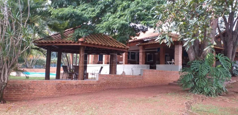 Small farm for sale of 25 acres in Araraquara, SP, Brazil